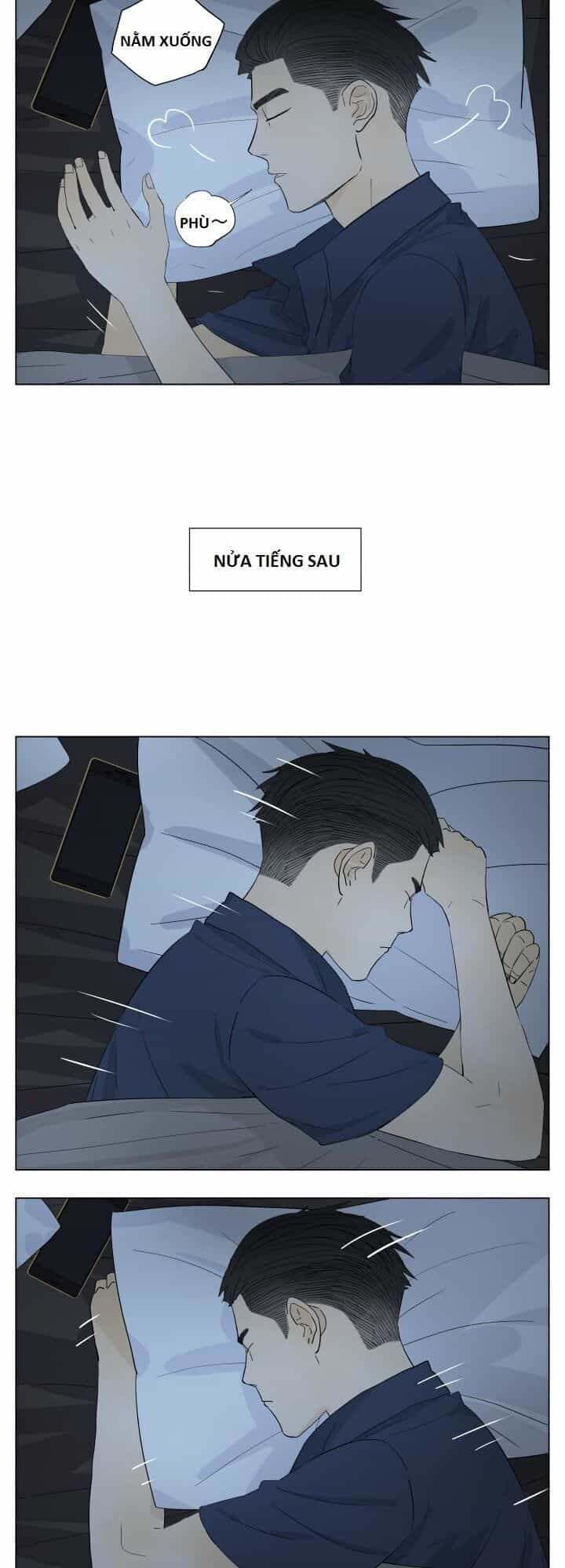 Friendzone - Chương 58 - ảnh 6