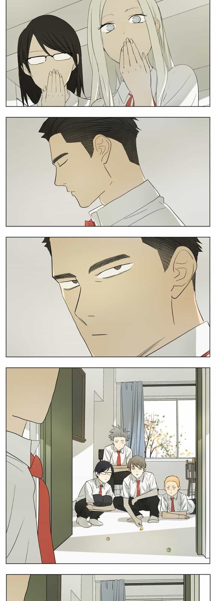 Friendzone - Chương 59 - ảnh 6
