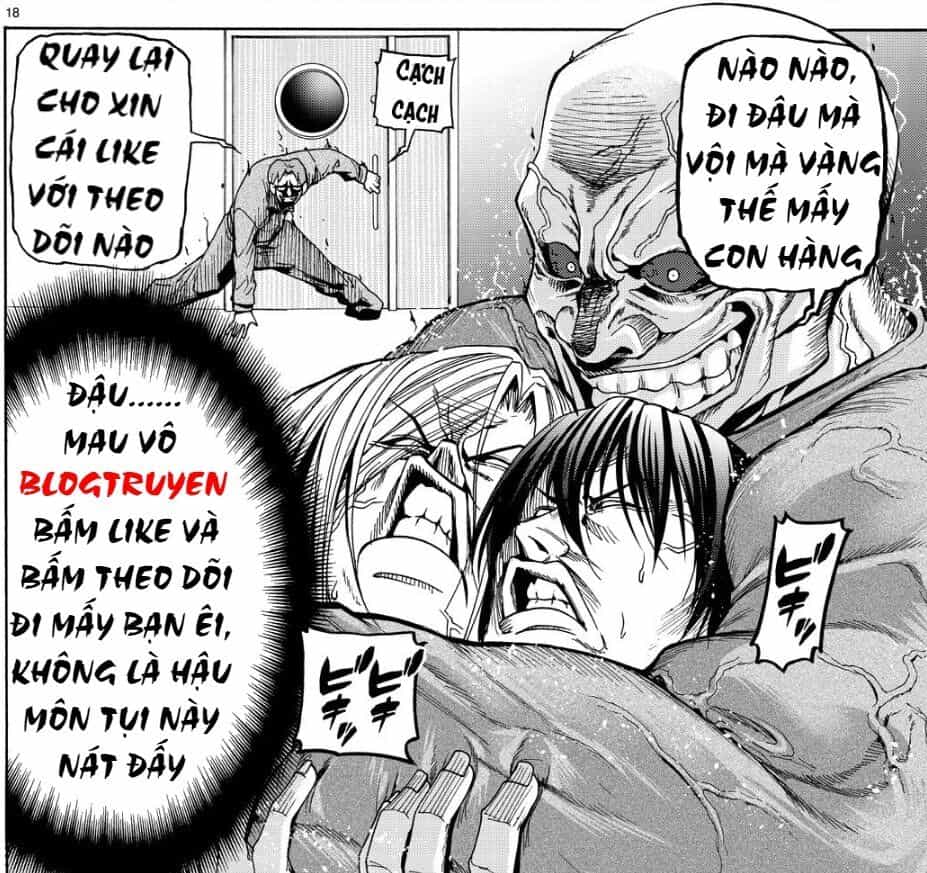 Friendzone - Chương 59 - ảnh 8