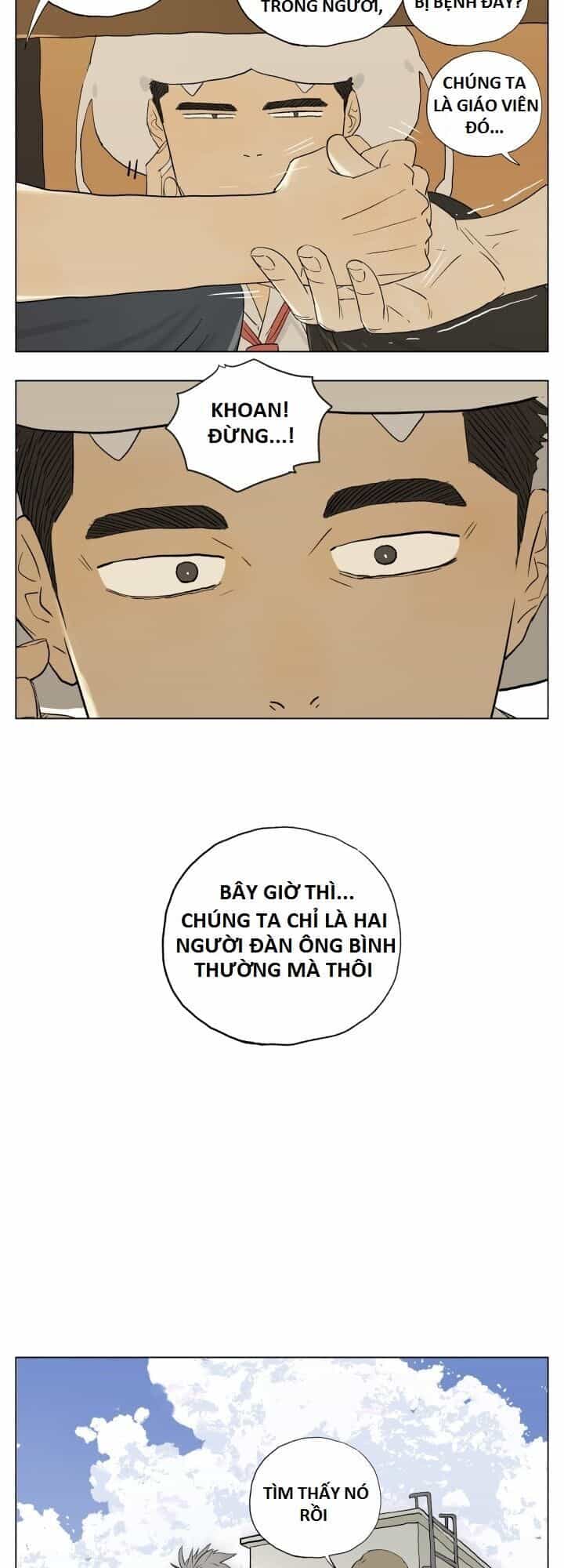 Friendzone - Chương 60 - ảnh 7