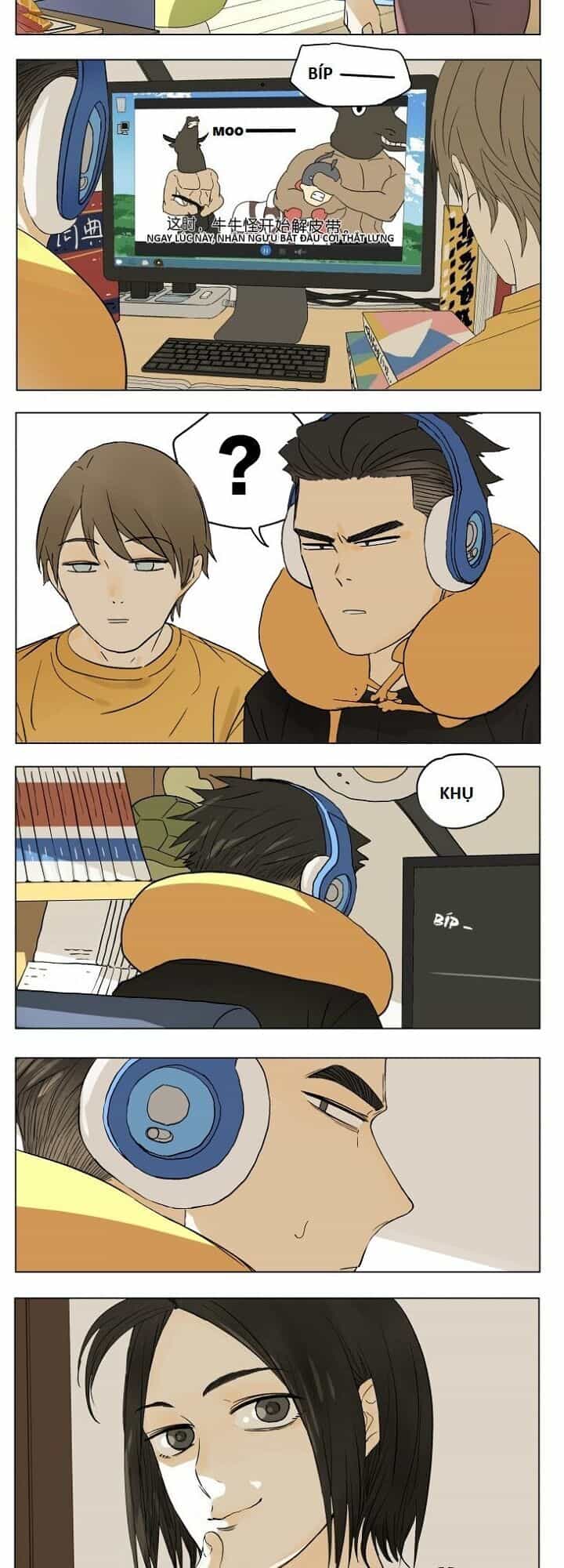 Friendzone - Chương 61 - ảnh 7