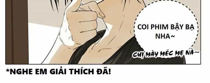 Friendzone - Chương 61 - ảnh 8