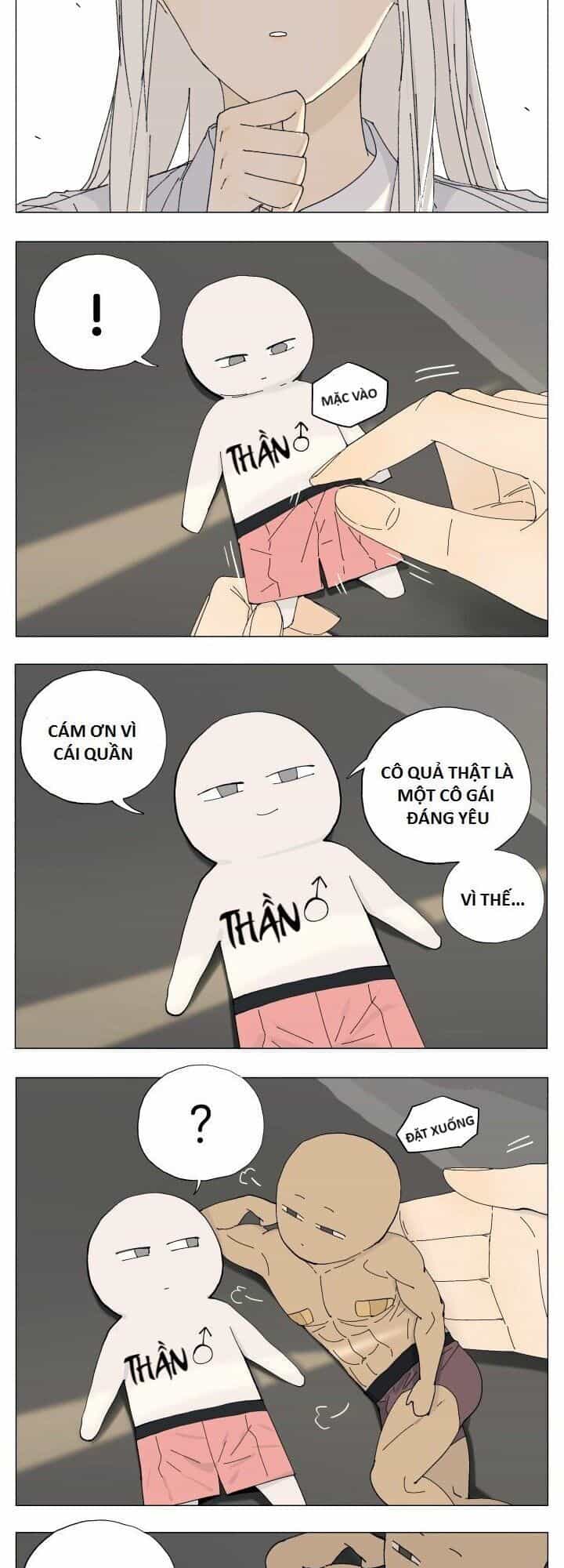Friendzone - Chương 63 - ảnh 3