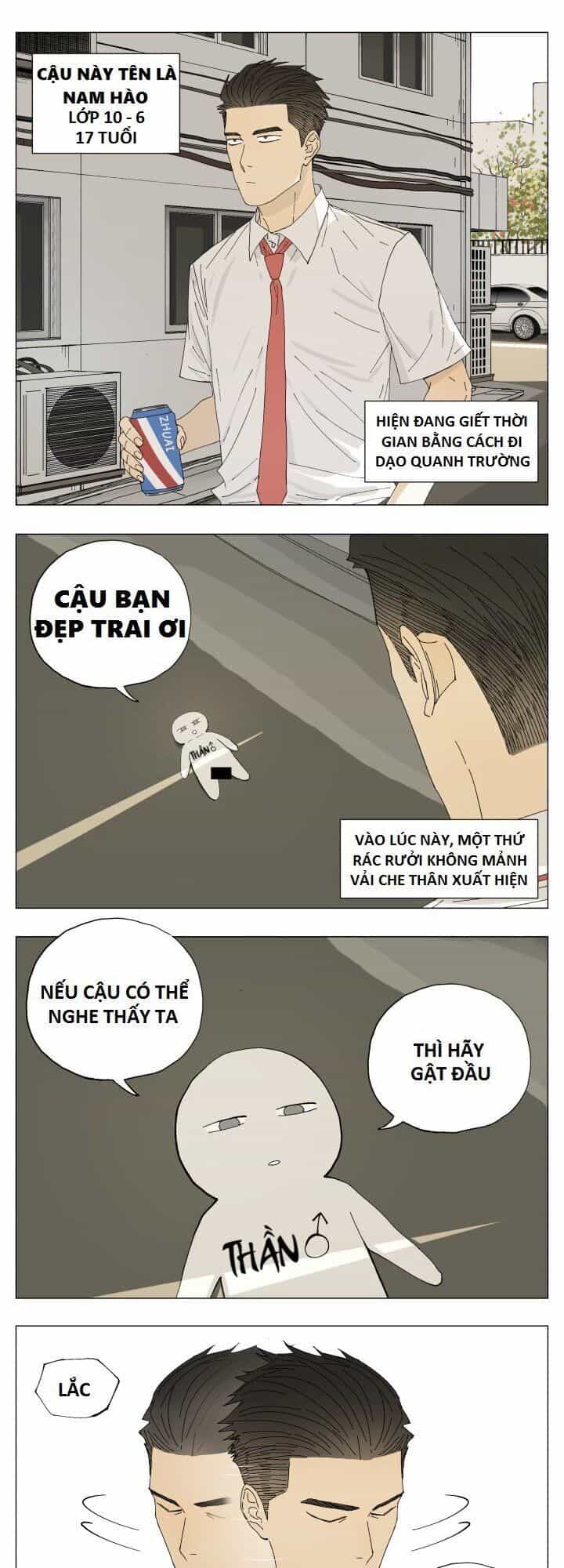 Friendzone - Chương 64 - ảnh 2
