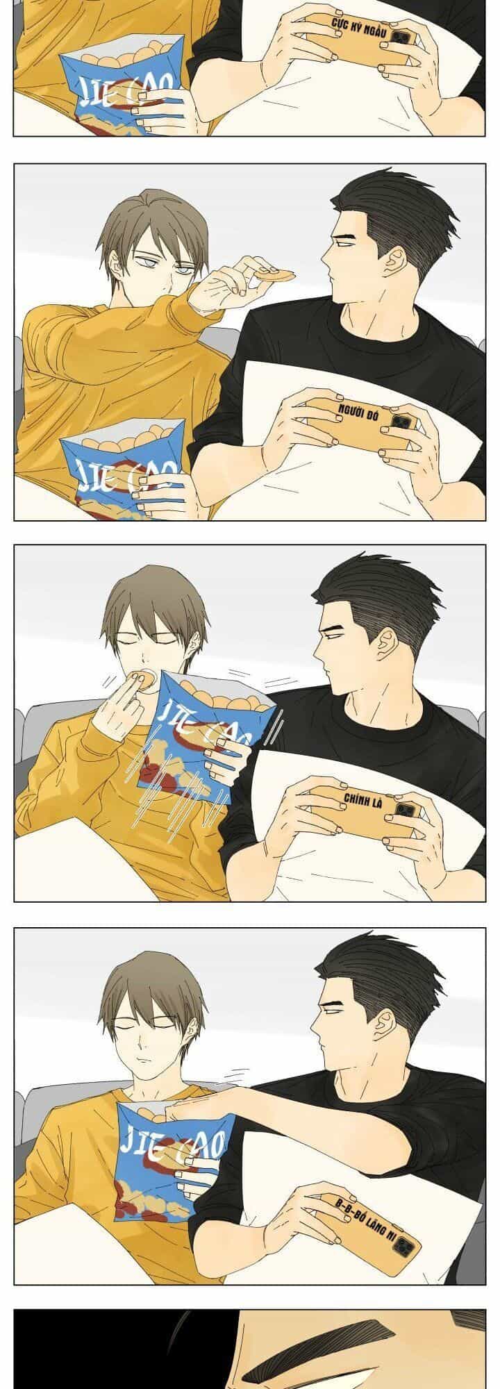 Friendzone - Chương 65 - ảnh 3