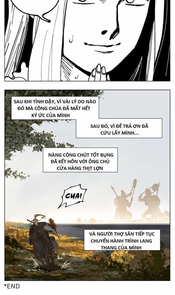 Friendzone - Chương 66.6 - ảnh 8