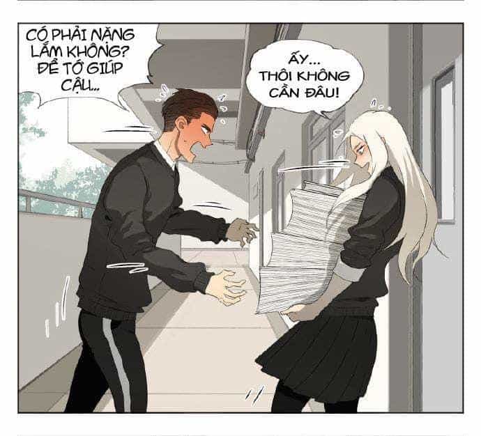 Friendzone - Chương 7 - ảnh 4