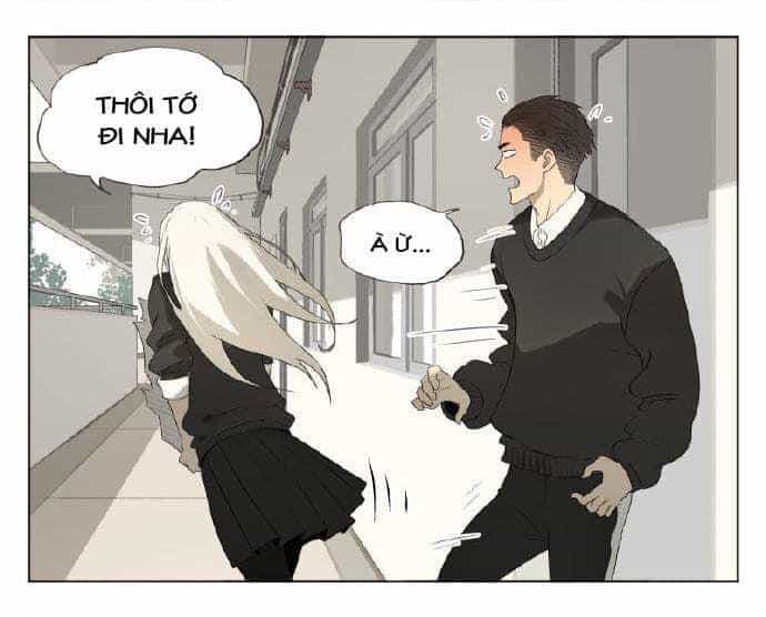 Friendzone - Chương 7 - ảnh 5