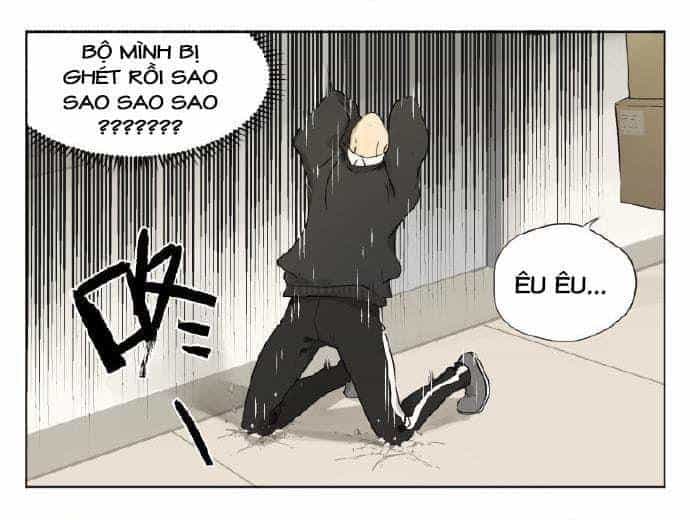 Friendzone - Chương 7 - ảnh 7