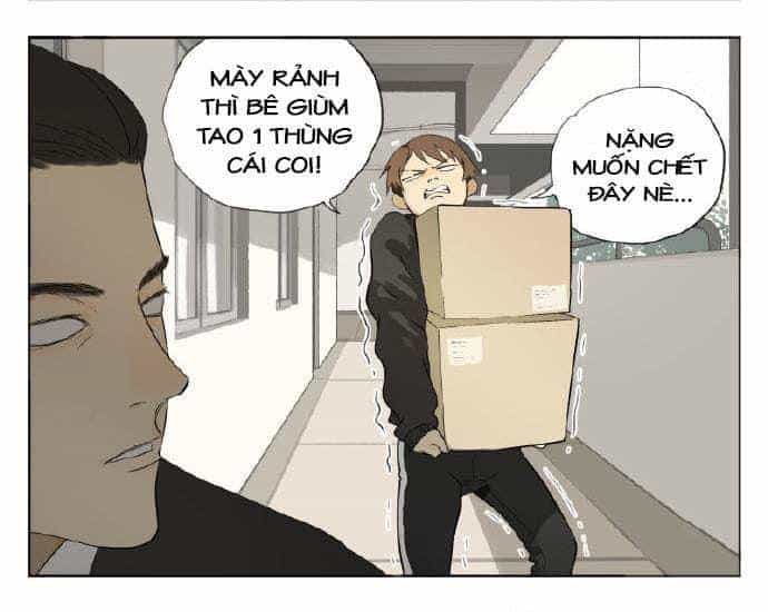 Friendzone - Chương 7 - ảnh 8