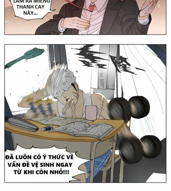 Friendzone - Chương 67 - ảnh 6