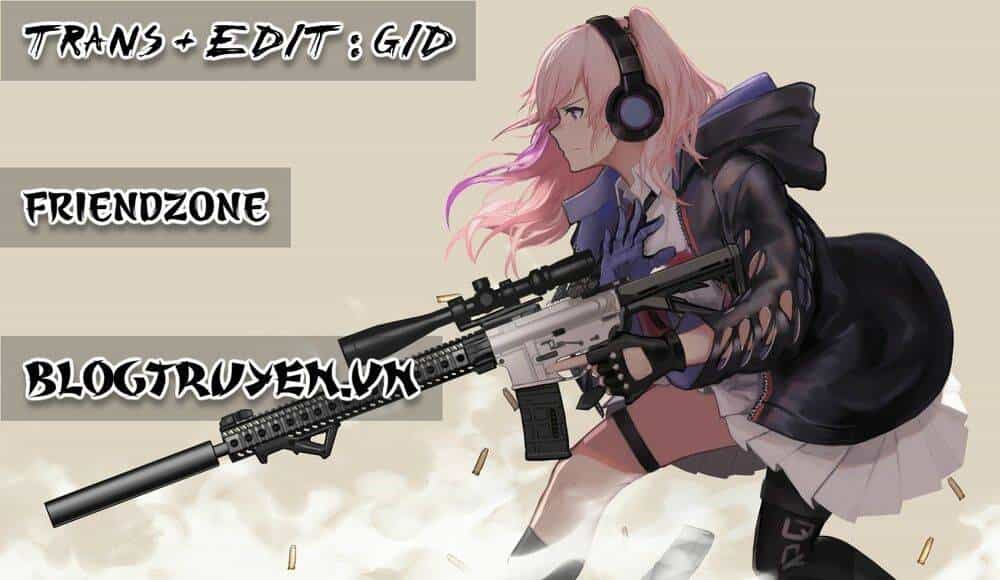 Friendzone - Chương 71 - ảnh 1
