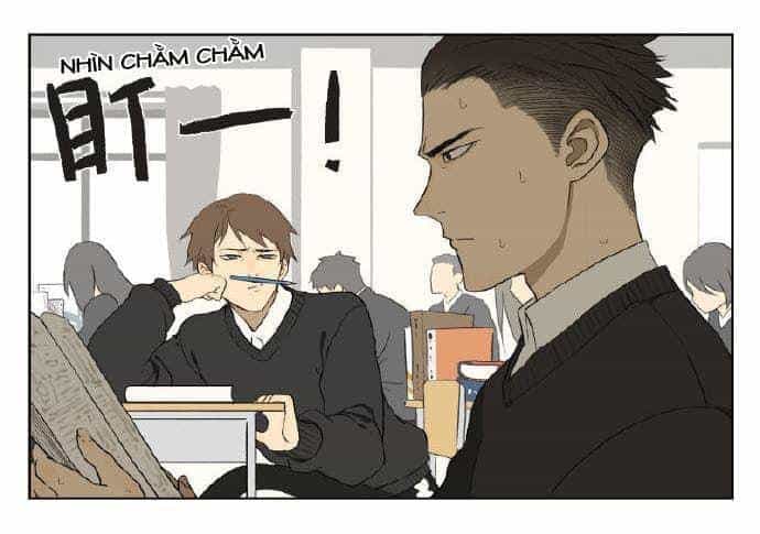 Friendzone - Chương 8 - ảnh 4