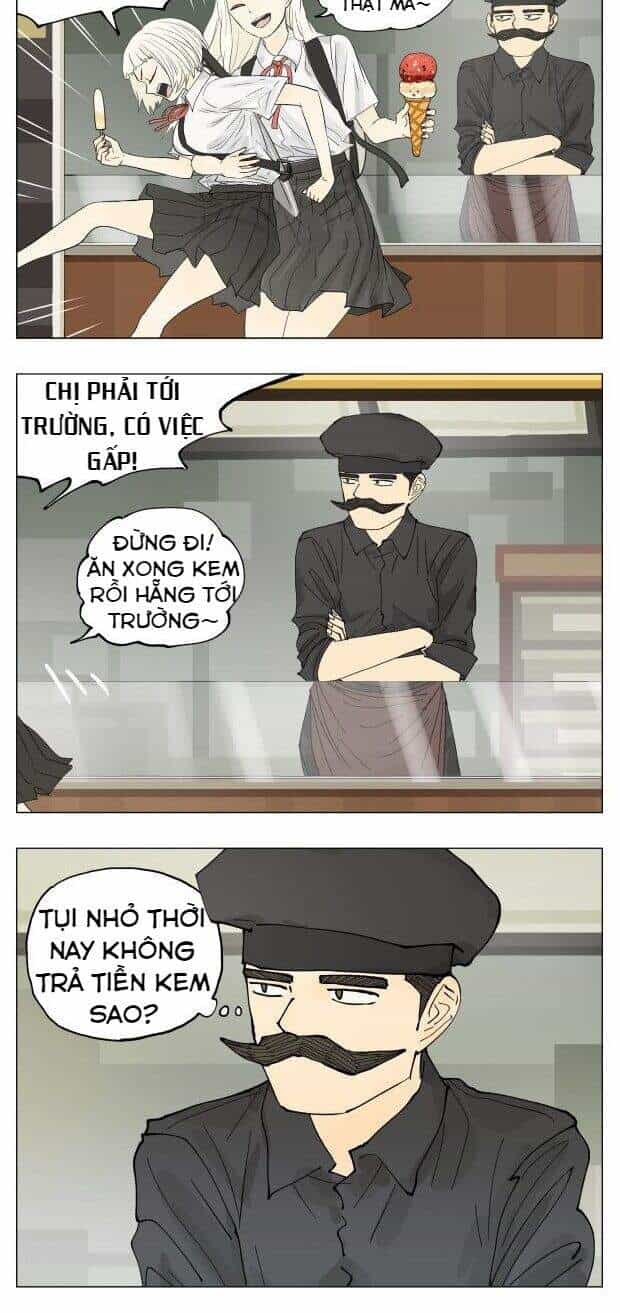 Friendzone - Chương 76 - ảnh 5