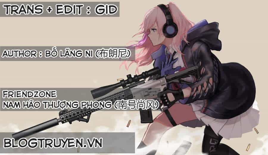 Friendzone - Chương 77 - ảnh 1