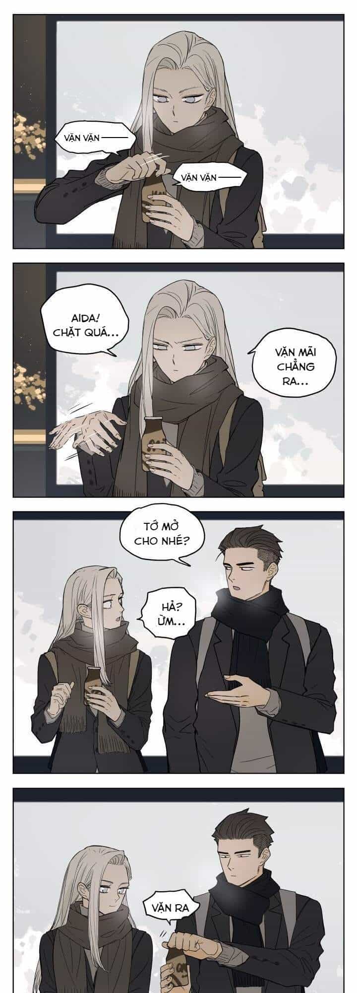 Friendzone - Chương 79 - ảnh 3
