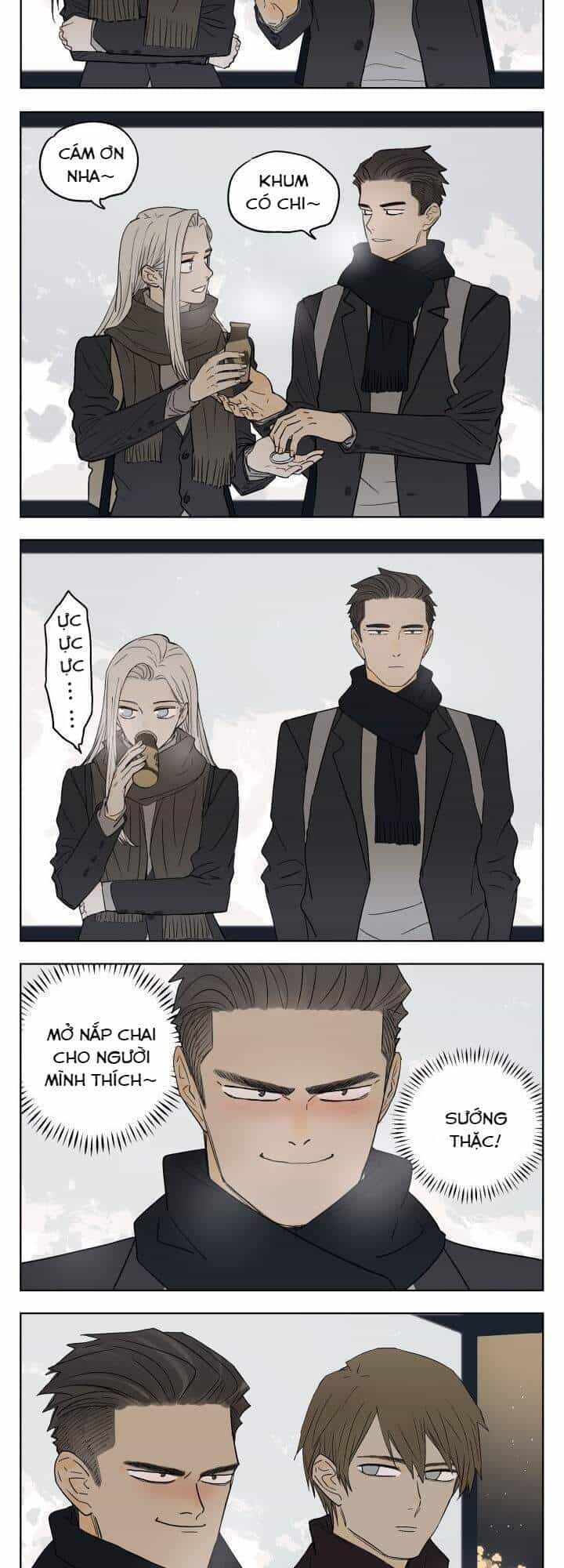 Friendzone - Chương 79 - ảnh 4
