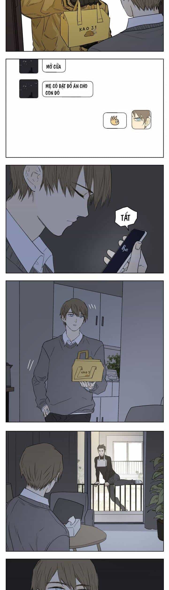 Friendzone - Chương 83 - ảnh 11