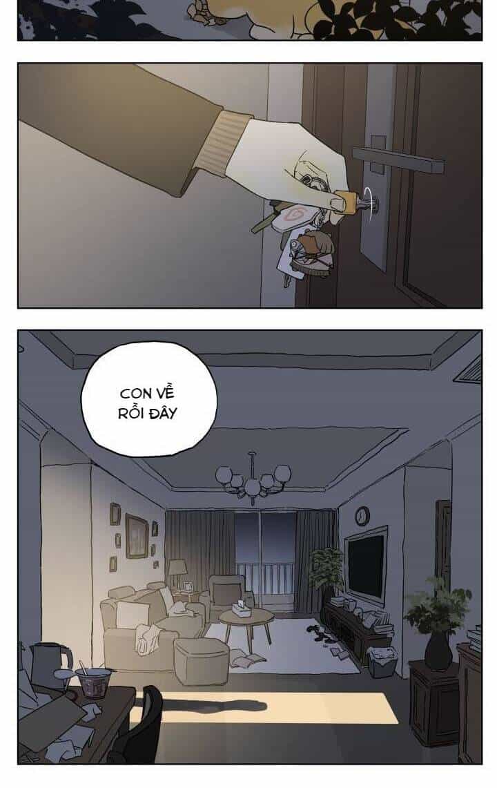 Friendzone - Chương 83 - ảnh 6