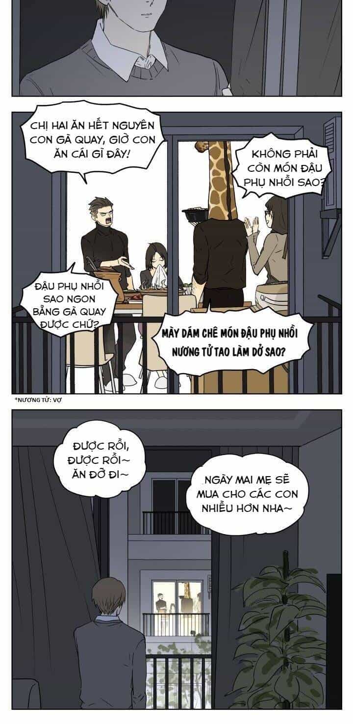 Friendzone - Chương 83 - ảnh 9