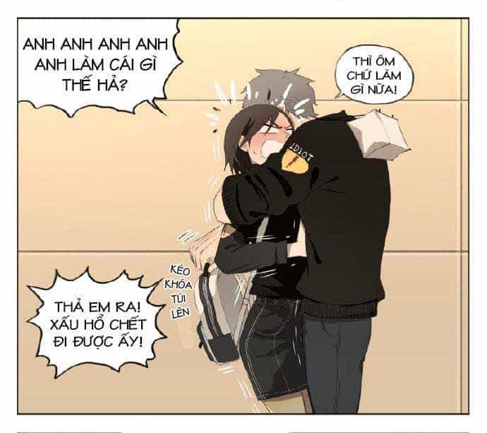 Friendzone - Chương 9 - ảnh 11