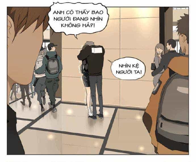Friendzone - Chương 9 - ảnh 12