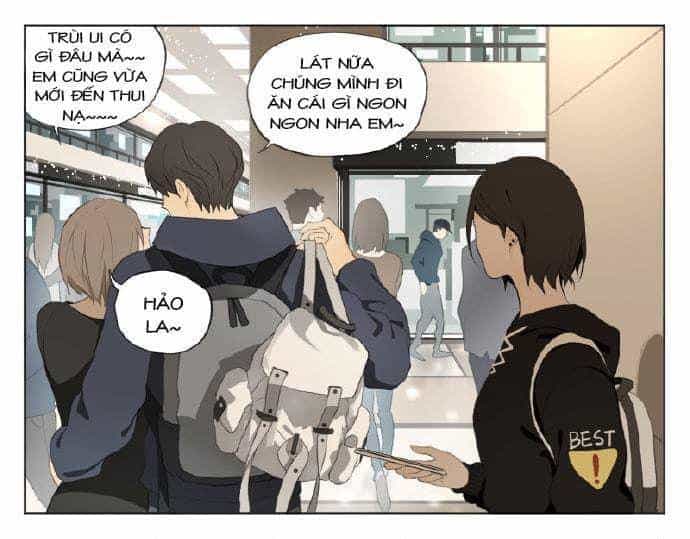 Friendzone - Chương 9 - ảnh 3