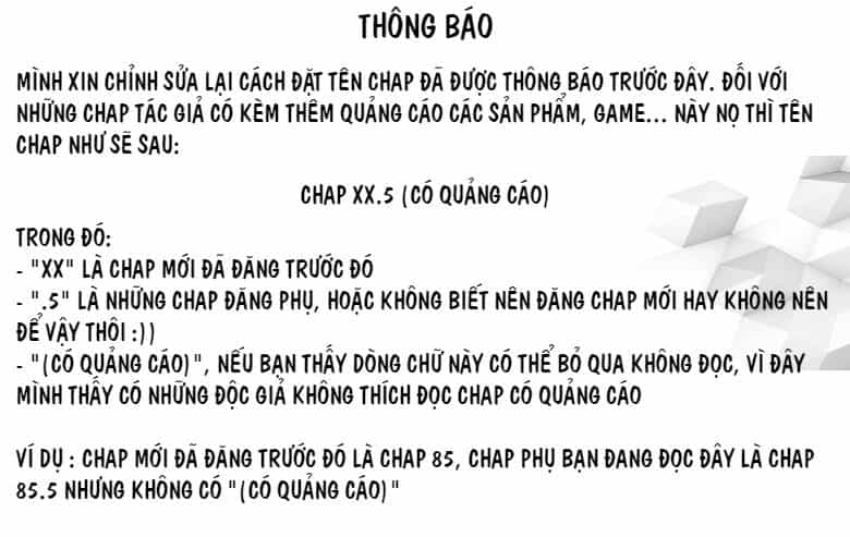 Friendzone - Chương 85.5 - ảnh 3
