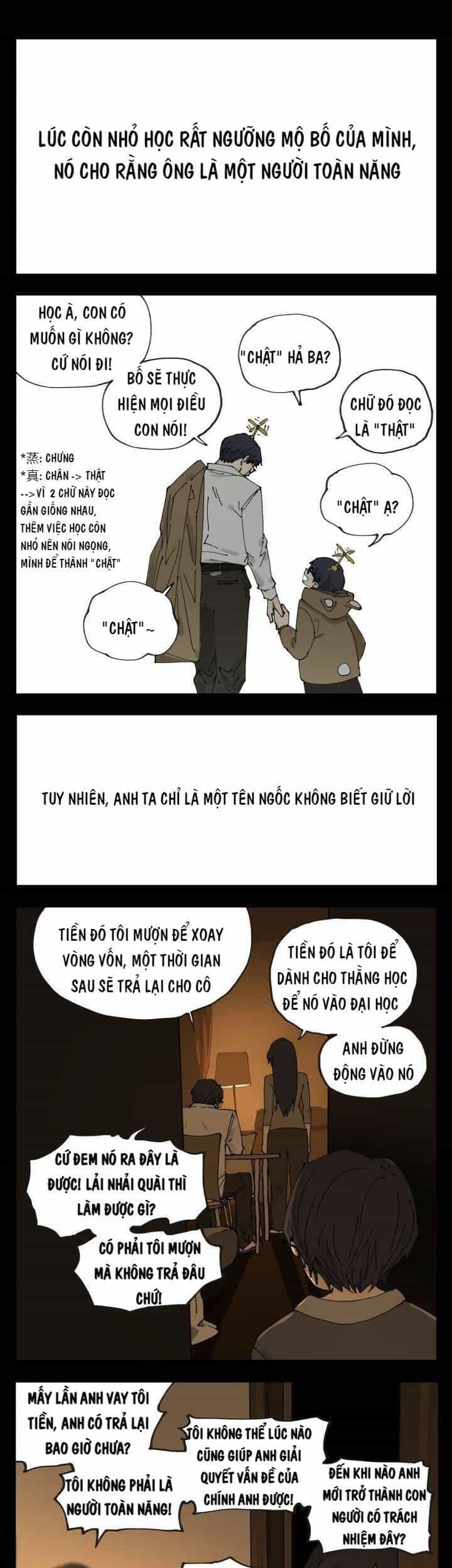 Friendzone - Chương 88 - ảnh 22