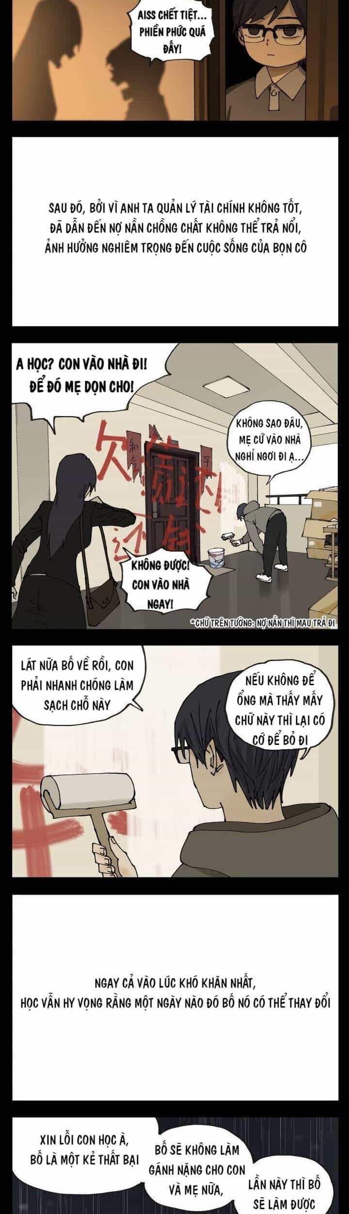 Friendzone - Chương 88 - ảnh 23