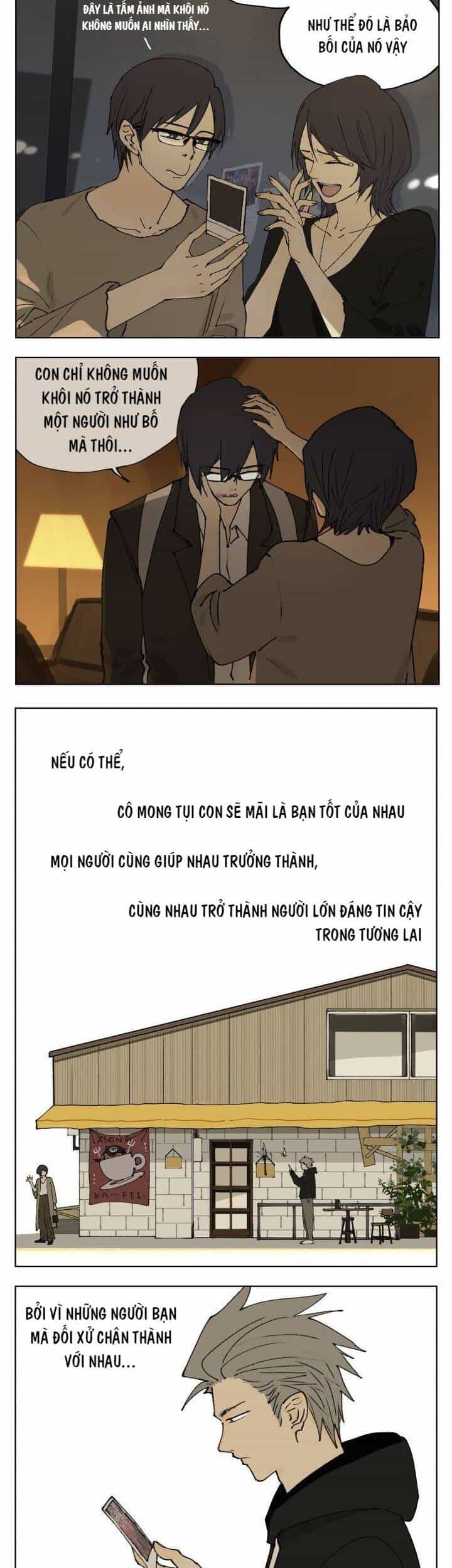 Friendzone - Chương 88 - ảnh 25