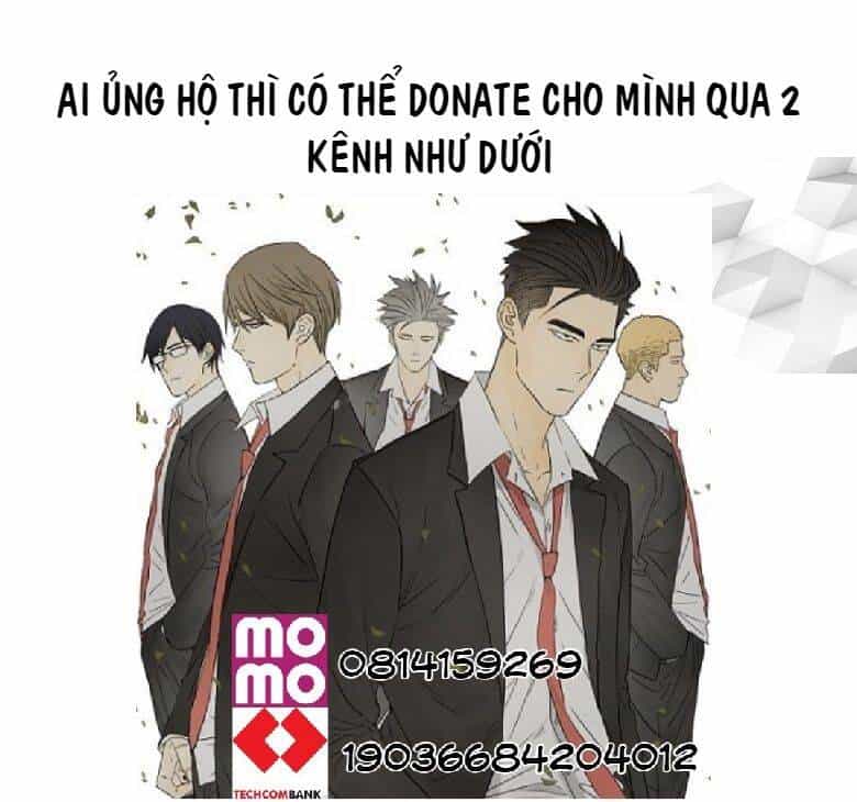 Friendzone - Chương 89 - ảnh 19