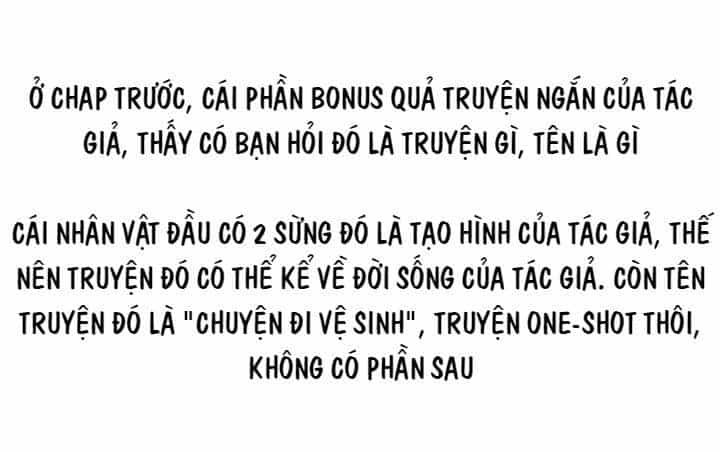 Friendzone - Chương 89.5 - ảnh 3