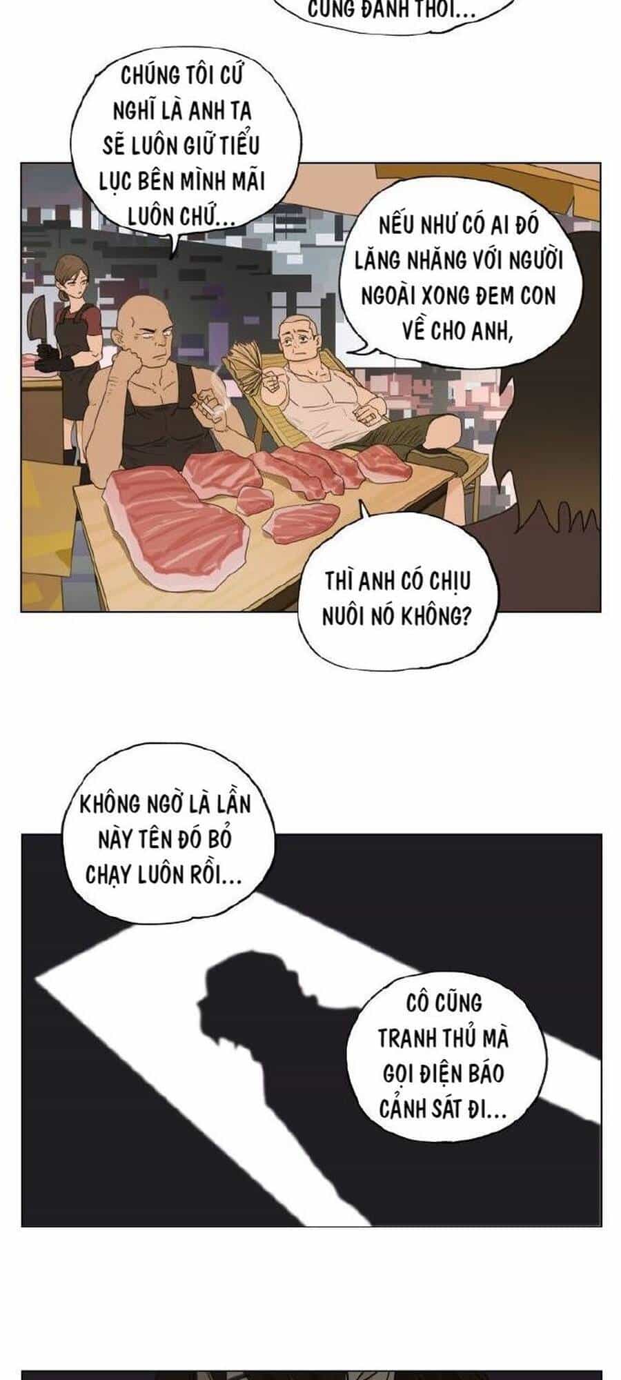 Friendzone - Chương 90 - ảnh 30