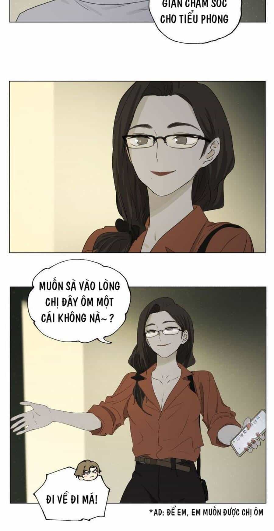 Friendzone - Chương 90 - ảnh 42