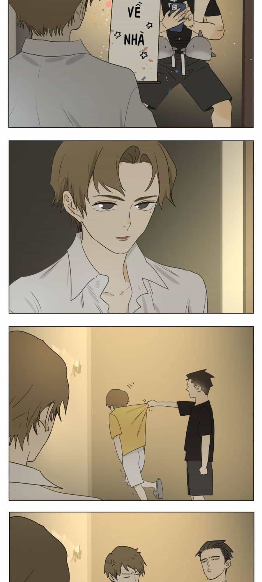 Friendzone - Chương 90 - ảnh 46