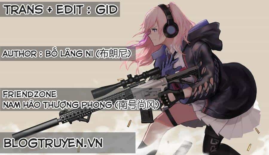 Friendzone - Chương 91 - ảnh 1
