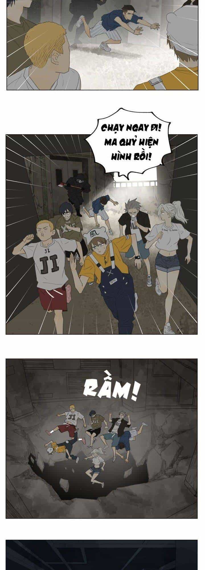 Friendzone - Chương 91 - ảnh 14