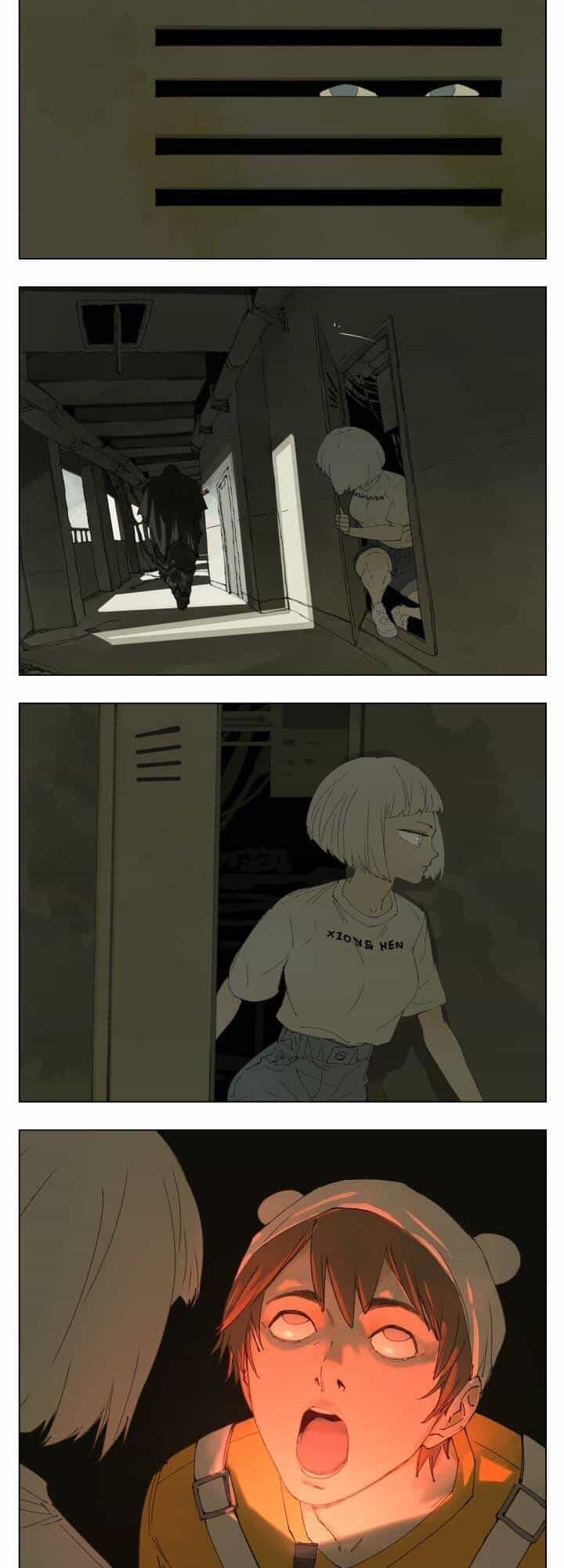 Friendzone - Chương 92 - ảnh 5