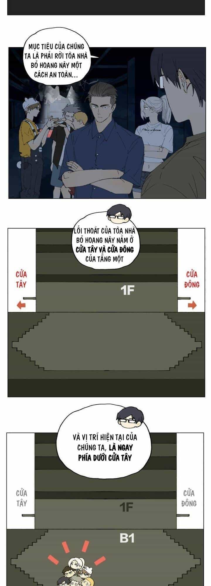 Friendzone - Chương 92 - ảnh 7