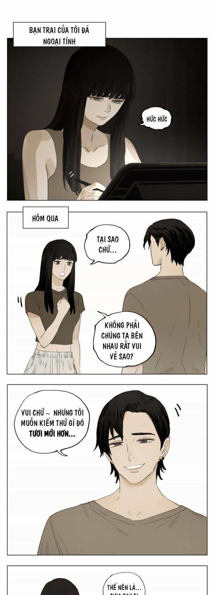 Friendzone - Chương 93 - ảnh 15