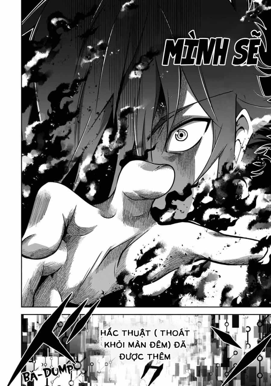 Fukushuu Kansuisha No Jinsei Nishuume Isekaitan - Chương 12 - ảnh 16