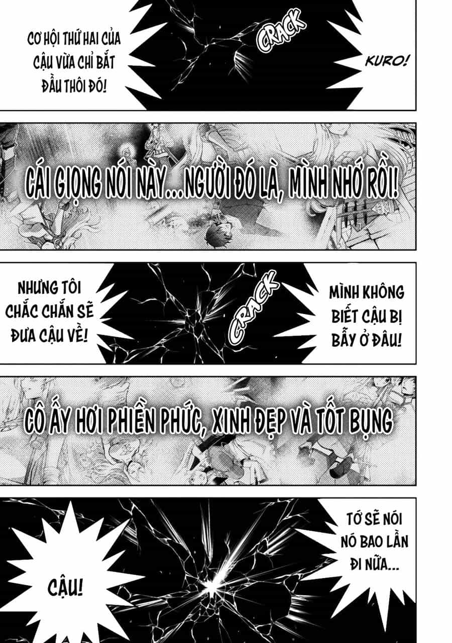 Fukushuu Kansuisha No Jinsei Nishuume Isekaitan - Chương 13 - ảnh 16