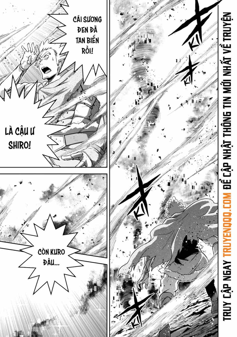 Fukushuu Kansuisha No Jinsei Nishuume Isekaitan - Chương 13 - ảnh 19