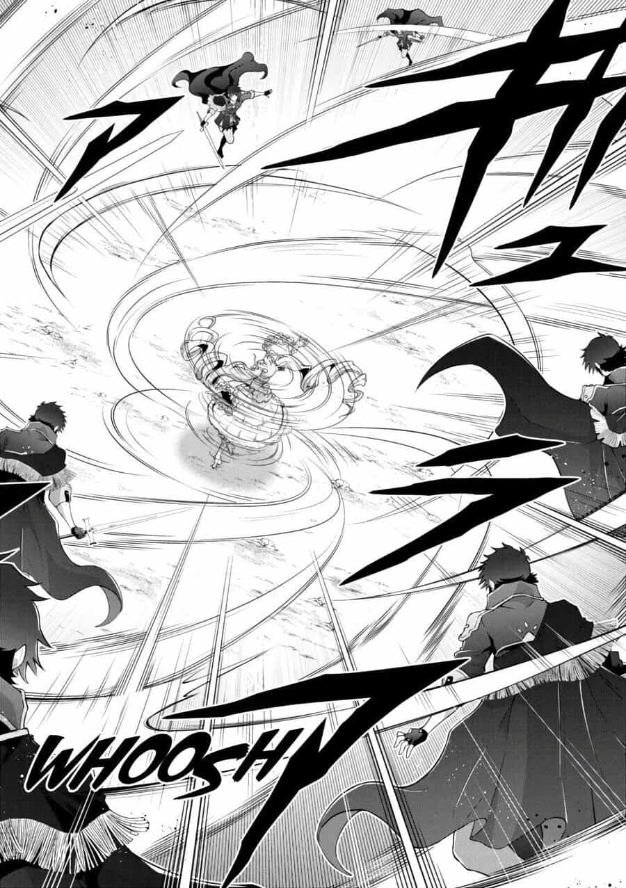 Fukushuu Kansuisha No Jinsei Nishuume Isekaitan - Chương 20.5 - ảnh 10