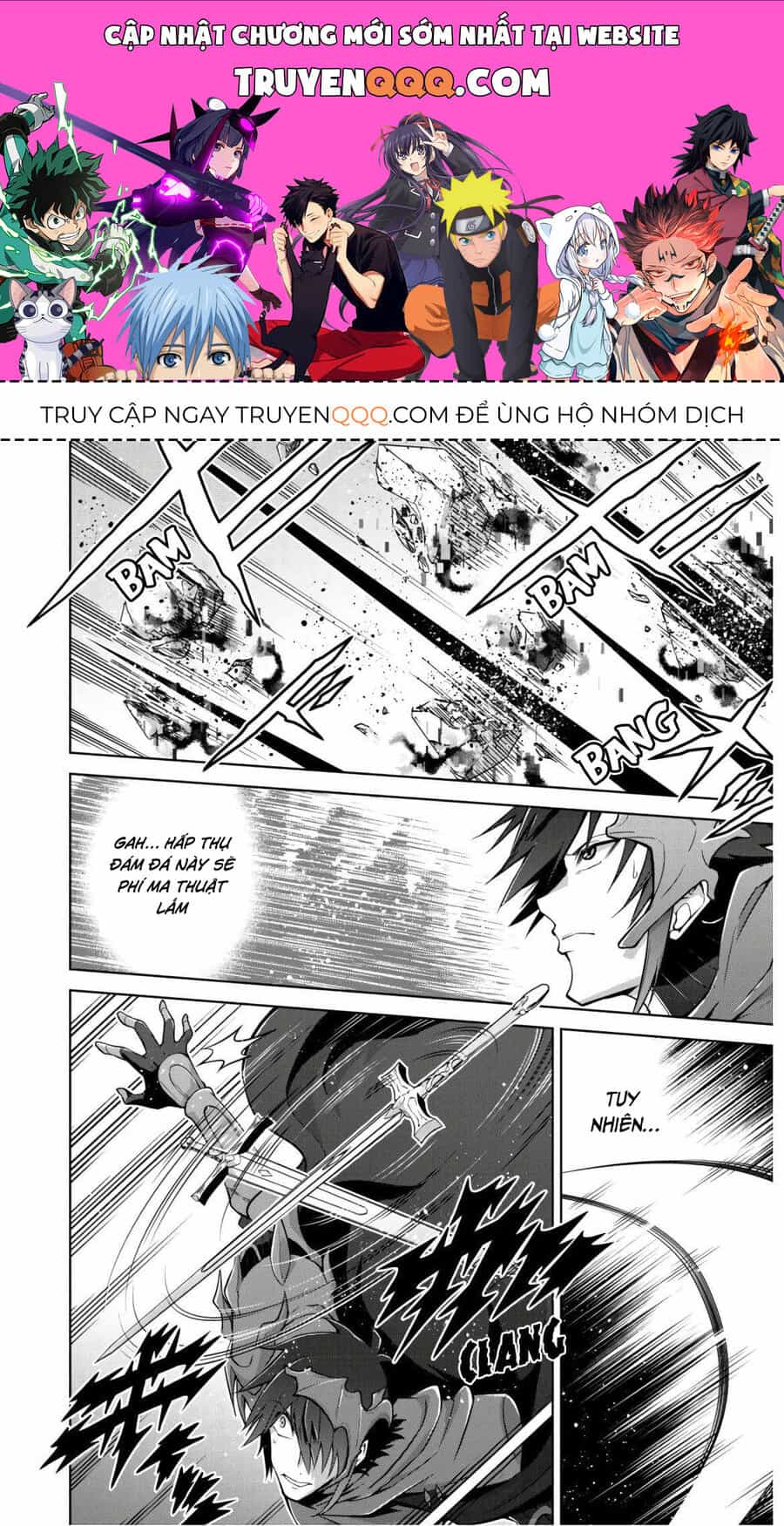 Fukushuu Kansuisha No Jinsei Nishuume Isekaitan - Chương 21.5 - ảnh 1