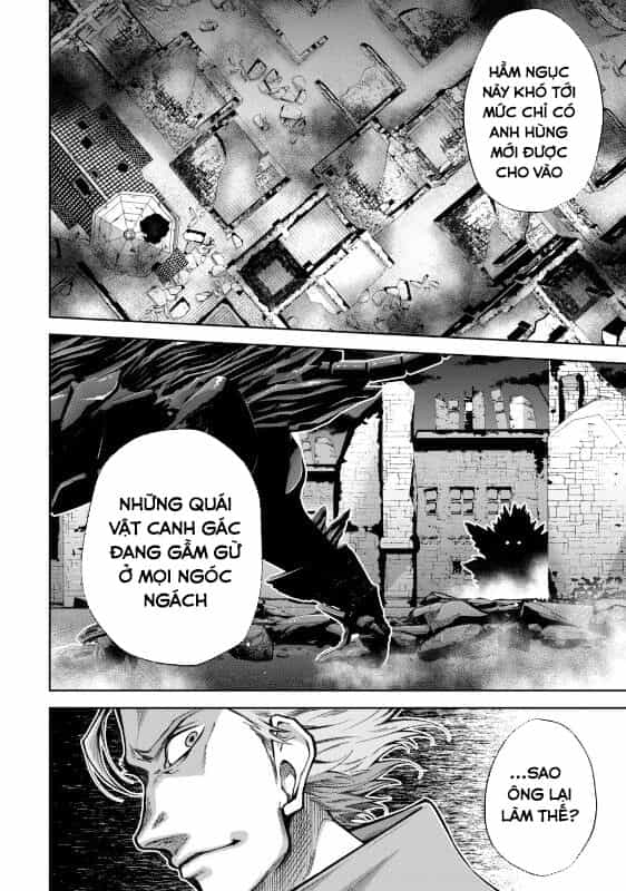 Fukushuu Kansuisha No Jinsei Nishuume Isekaitan - Chương 22 - ảnh 16