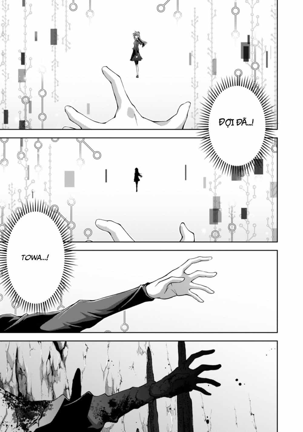Fukushuu Kansuisha No Jinsei Nishuume Isekaitan - Chương 6 - ảnh 5