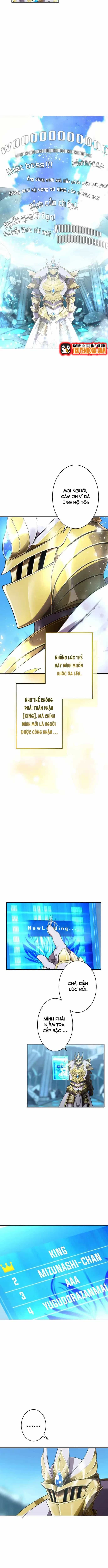 Fukushuu No Top Ranker - Chương 1 - ảnh 11
