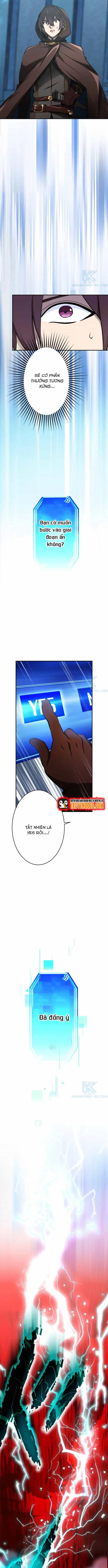 Fukushuu No Top Ranker - Chương 2 - ảnh 18